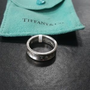 Tiffany & Co. Ring
